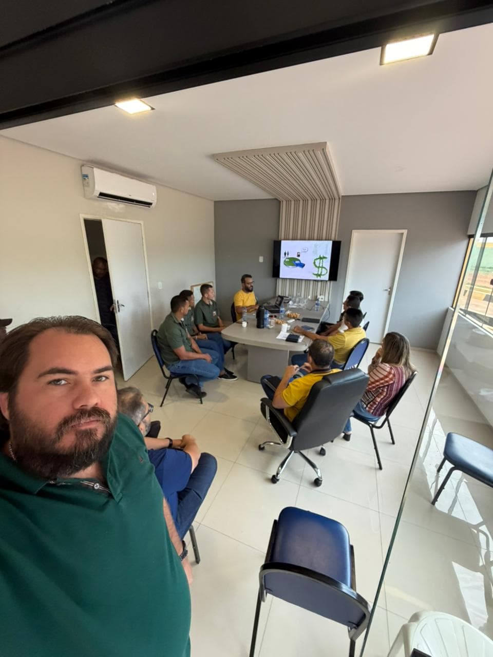 Consultoria em ação 2